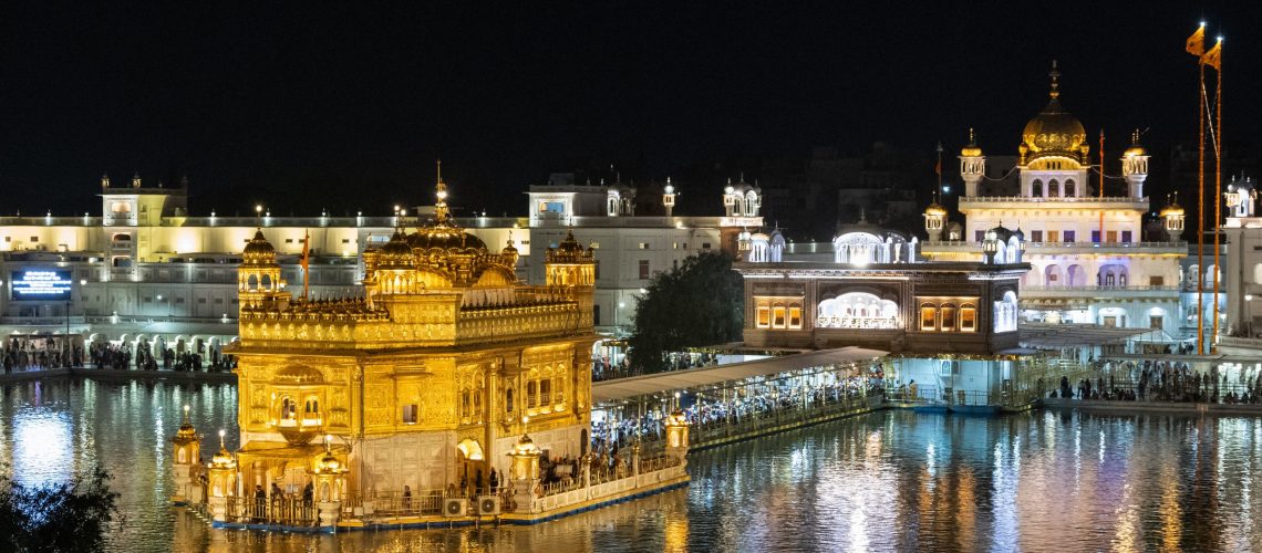 Amritsar