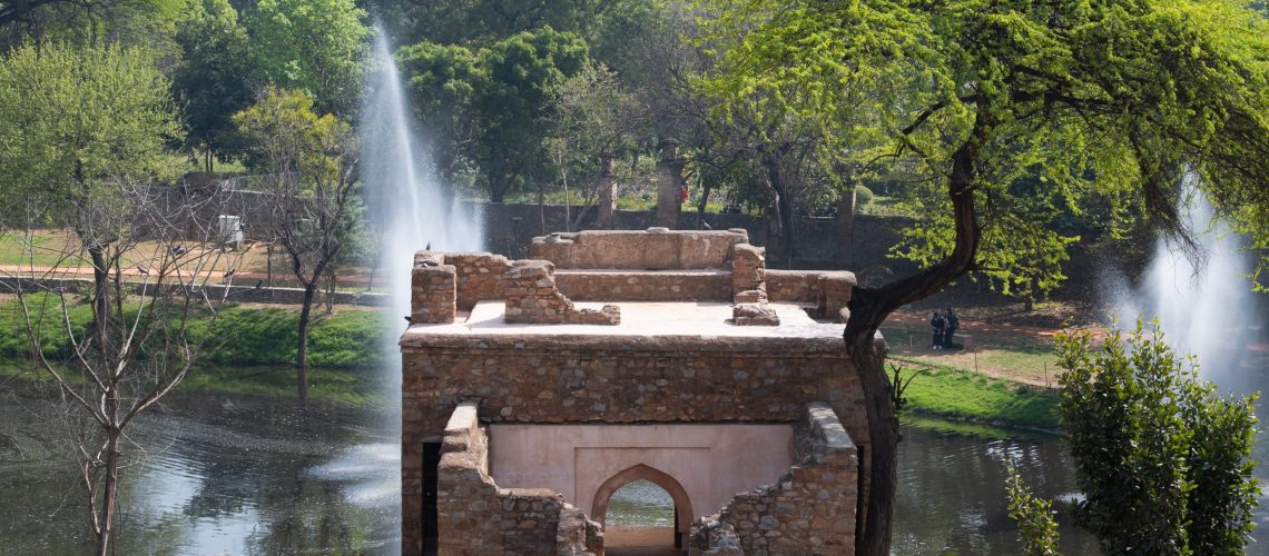 Delhi