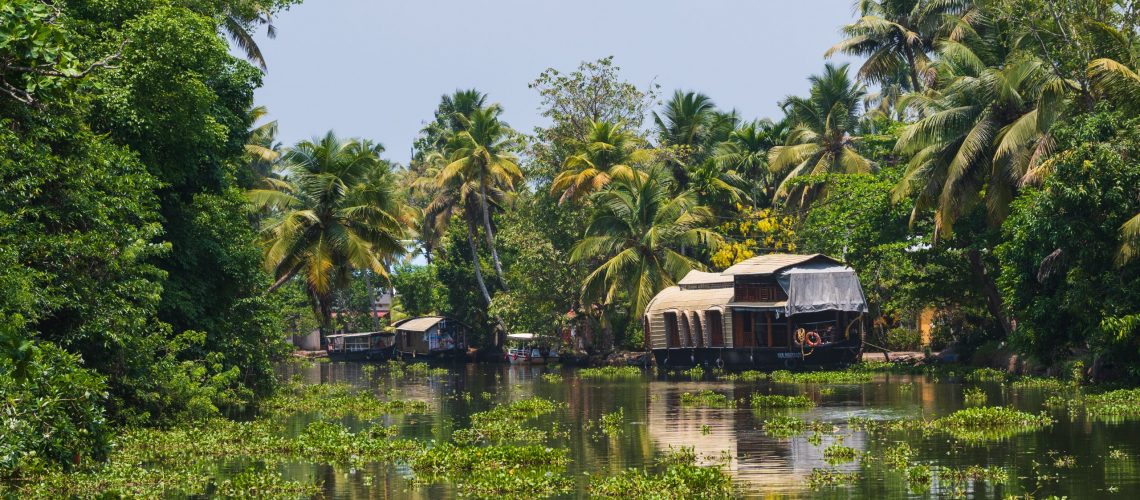 Kumarakom