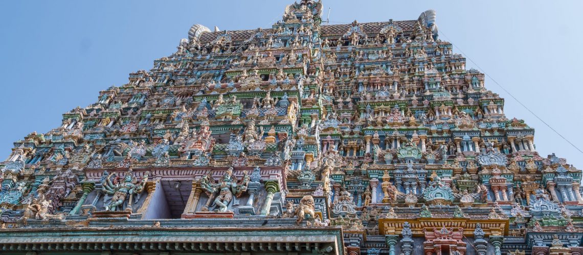 Madurai