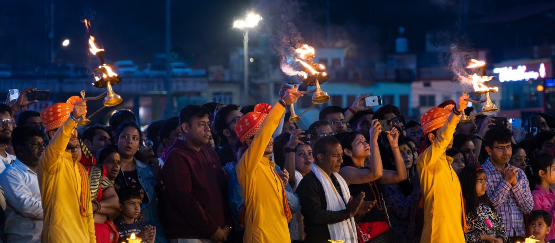 Rishikesh